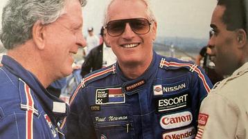 On This Day in Trans Am History: August 19, 1984